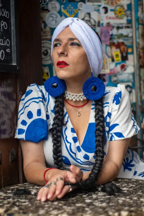 crédit : Heydy Montes de Oca