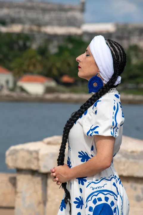 crédit : Heydy Montes de Oca