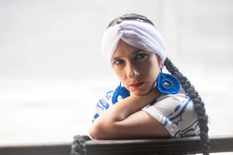 crédit : Heydy Montes de Oca